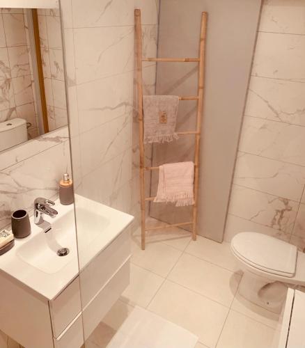 APPARTEMENT LES COLLINES 2