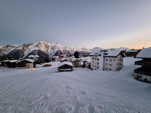  Alpen-Park 1. Stock Ost in Riederalp