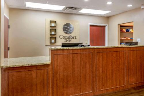 Comfort Inn International Drive