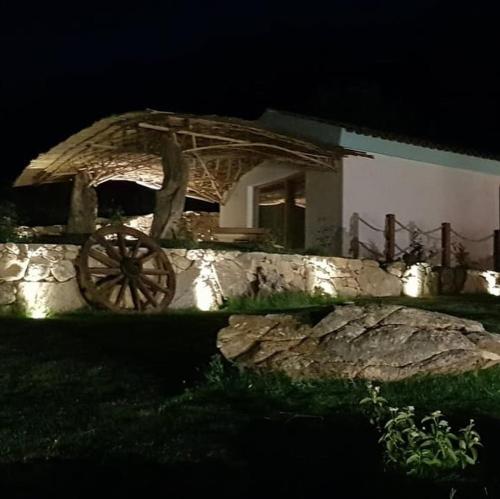 Tenuta Petra Manna