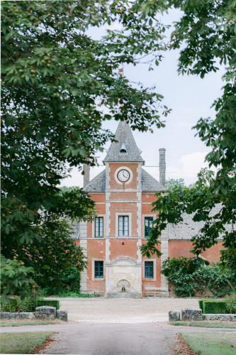 Château du Domaine du Réveillon