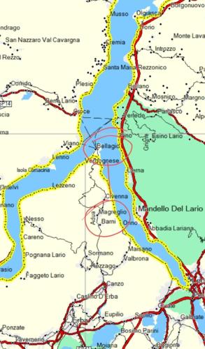 Casa Mary gîte à louer Asso