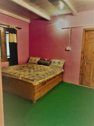 The Himalayan Edge Homestay