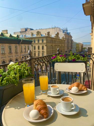 Tchaikovsky House