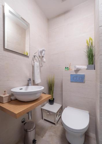 Two-Bedroom Apartment image 10