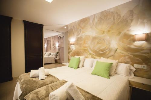 Loft AZAHAR y Loft BEGONIA, Córdoba (photo 10)
