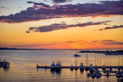 Aurora & Tramonto, Zadar (zdjęcie 8)