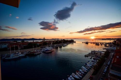 Aurora & Tramonto, Zadar (zdjęcie 10)