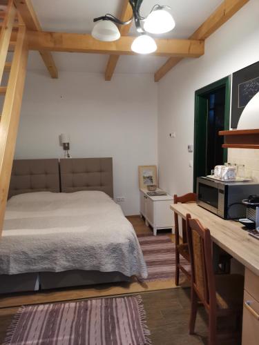  Novák porta vendégház-Tab, Zala in Zala