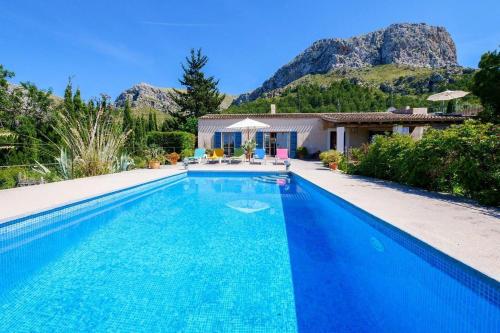 Holiday home in Artá 