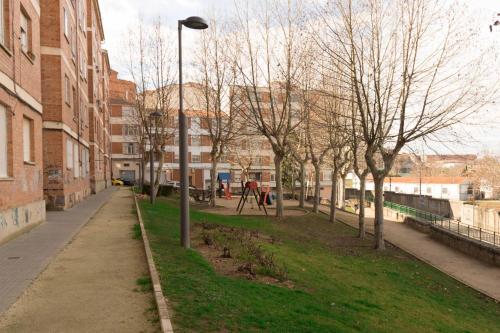 Ferrobús, Zamora (foto 2)
