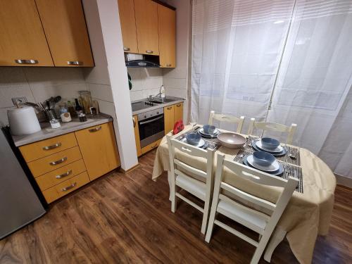 One Apartaments