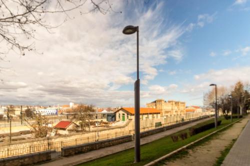 Ferrobús, Zamora (foto 7)