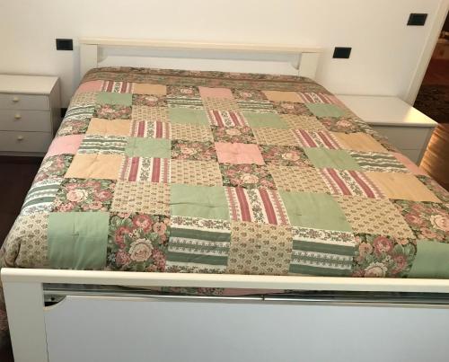 Villetta bifamiliare a 400m dal mare