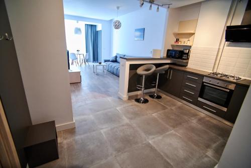 Onix Mamaia Apartament