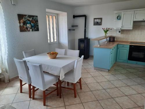 Holiday Apartment Nera