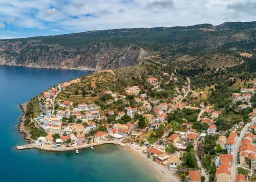  Fantastic View Apartments in Asos