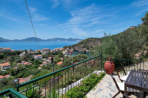  Fantastic View Apartments in Asos