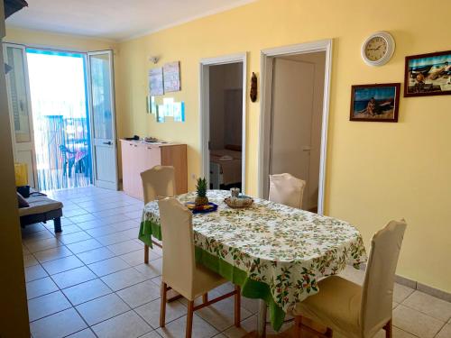 Casa Rebecca - Torre Pali (LE) gîte à louer Sant'Antonio