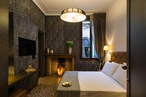 Riva del Vin BOUTIQUE HOTEL, Venice (photo 10)