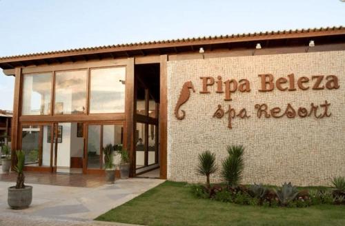 Pipa Beleza Spa Resort