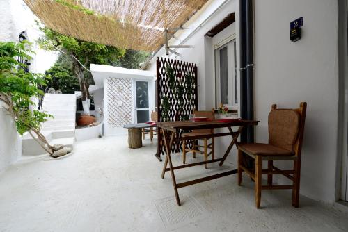 Traditional Cretan Country House (9klm from Elafonissi) in Innachori