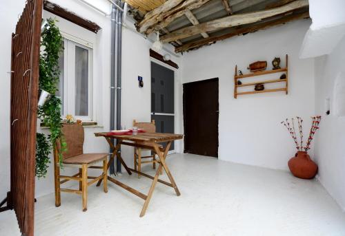 Facilities, Traditional Cretan Country House (9klm from Elafonissi) in Innachori