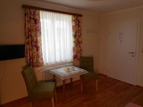 Double Room 2