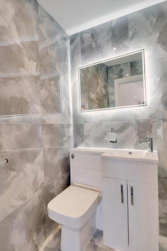 Master accommodation suite 8, Hastings (foto 9)