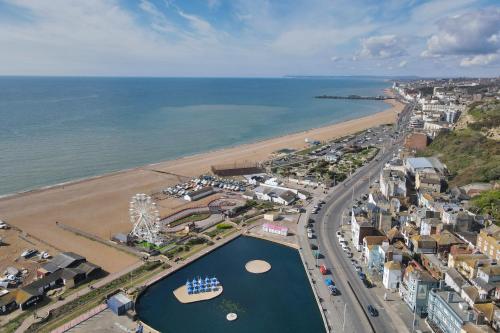 Master accommodation suite 8, Hastings (foto 10)