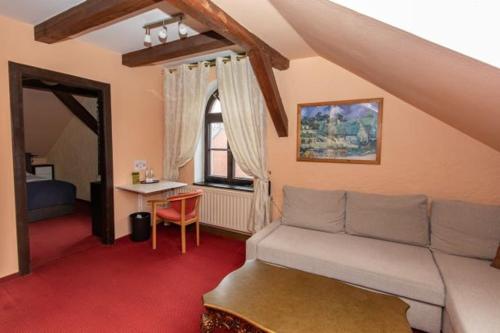 Spreewaldhotel Garni Raddusch