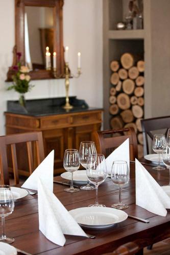 Koczor Winery and Guesthouse in Balatonfured