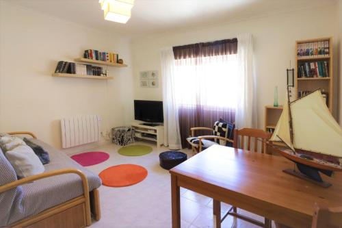 Apartamentos Palmeira B 1 A - 600M FROM THE BEACH - FREE WIFI - BY BEDZY