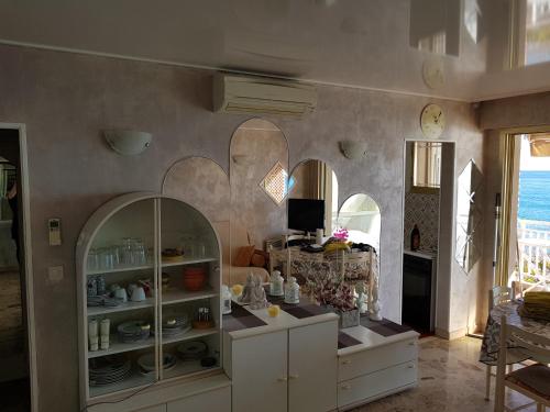 MAGNIFIQUE STUDIO ACCES DIRECT A LA PLAGE