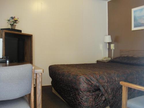 California Motel