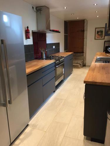 Kitchen, Combrailleurs in Espinasse