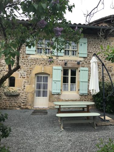 Gite Regal gîte à louer Les Mias