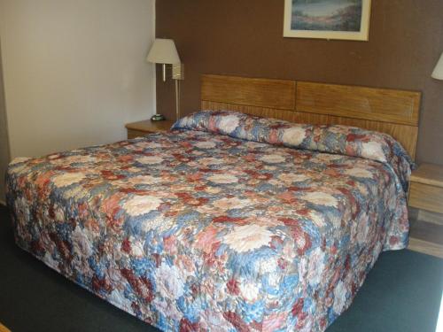 California Motel