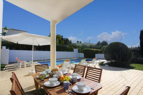Instalações, Villa Concorde by Villa Plus in Centro da Cidade Carvoeiro