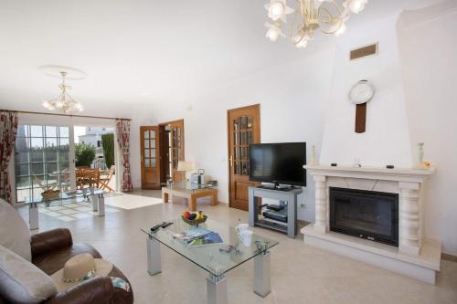 Instalações, Villa Concorde by Villa Plus in Centro da Cidade Carvoeiro