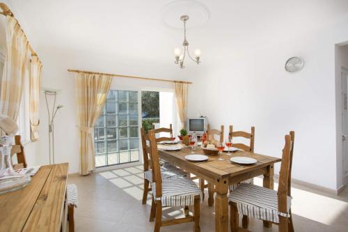 Instalações, Villa Concorde by Villa Plus in Centro da Cidade Carvoeiro