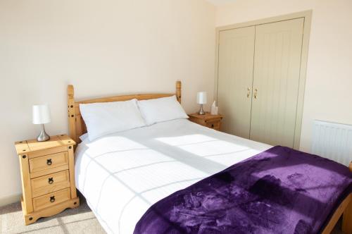 Balintore Inn Room Type - Deluxe Double Room
