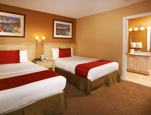 Deluxe Family Condo close to Famous Florida Attractions - One Bedroom #1 - image 8