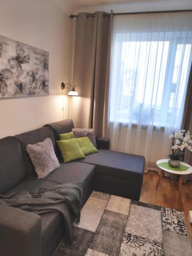 Majaka Apartment, Tallinn (photo 9)
