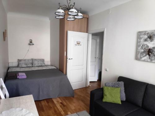 Majaka Apartment, Tallinn (photo 2)