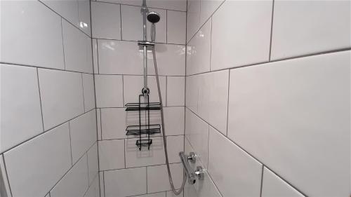 The Blackpool Apartment - image 14
