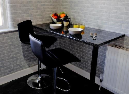 The Blackpool Apartment - image 5