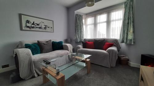 The Blackpool Apartment - image 13
