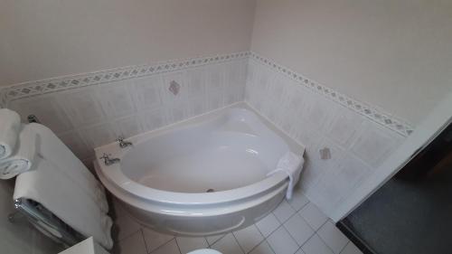 The Blackpool Apartment - image 11