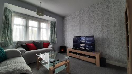 The Blackpool Apartment - image 8